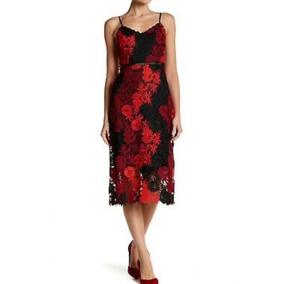 Beautiful Cocktail Dress!! 🔥🔥🔥 - Picture 2 of 3